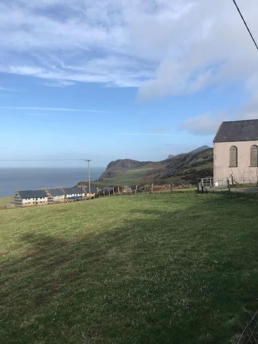 Gwelfor Seaview Vila Pistyll Exterior foto