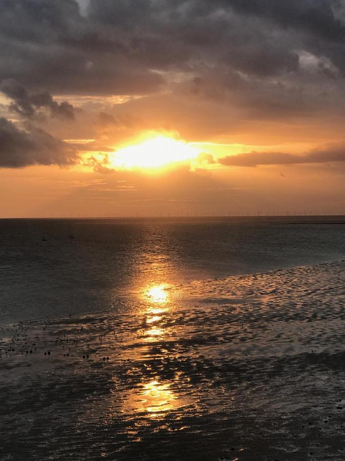 Gwelfor Seaview Vila Pistyll Exterior foto
